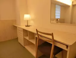 Shin-Osaka Station Hotel Annex | Osaka (idari bölge) - Higashiyodogawa - Shin-Osaka