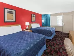 Ramada Inn - Clinton | Oklahoma - Elk City (ve civarı) - Clinton