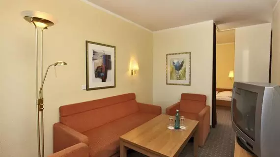 Ramada Hotel Willingen | Kuzey Ren-Westfalia - Hochsauerlandkreis - Willingen (Upland)