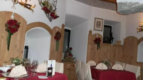 Hotel Al Forte | Veneto - Belluno (vilayet) - Livinallongo del Col di Lana