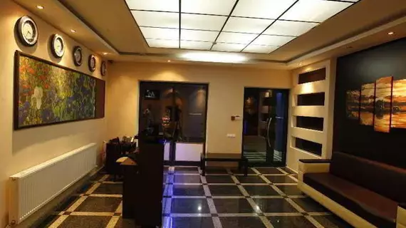 Iris Hotel | Kişinev