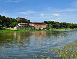 Ville Sull'Arno | Toskana - Floransa (il) - Floransa - Rovezzano