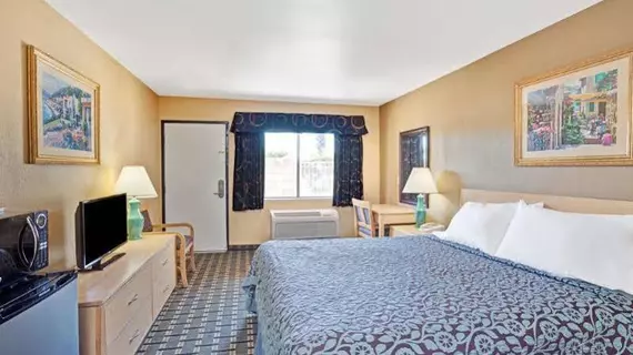 Days Inn Whittier Los Angeles | Kaliforniya - Los Angeles County - Whittier