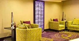 Fairfield Inn & Suites by Marriott Dallas DFW Airport South/Irving | Teksas - Dallas (ve civarı) - Irving