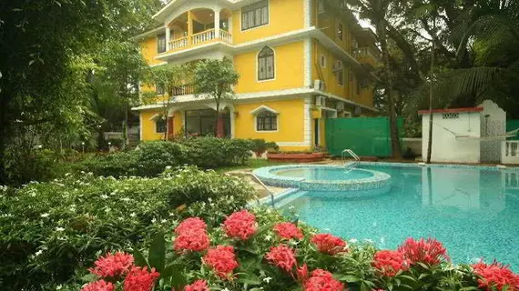 La Casa Siolim | Goa - Kuzey Goa - Siolim - Marna