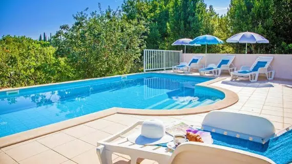 Apartments Peric | Dubrovnik-Neretva - Dubrovnik (ve civarı) - Konavle