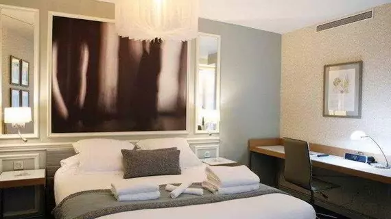 Best Western Premier Le Swann | Ile-de-France - Paris - L'Europe