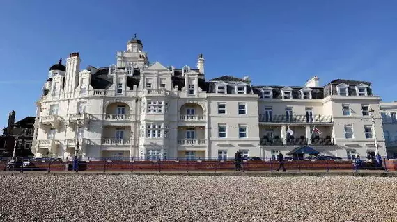 Shore View Eastbourne | Doğu Sussex (kontluk) - Eastbourne - Eastbourne Deniz Kıyısı - Eastbourne City Centre