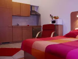 Paradise Apartments | Pest County - Budapeşte (ve civarı) - Budapeşte Kent Merkezi - Erzsebetvaros