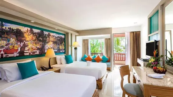 Novotel Phuket Resort | Phuket (ve civarı) - Thalang