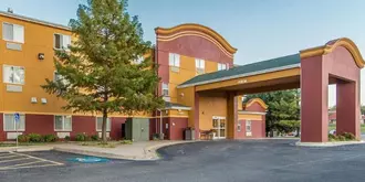 Best Western NSU Inn