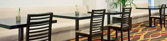 La Quinta Inn & Suites San Luis Potosí | San Luis Potosi - San Luis Potosi