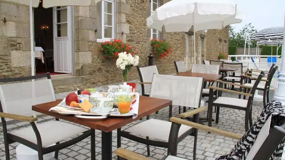 Hotel Spa La Malouinière Des Longchamps - Saint-Malo | Brittany - Ille-et-Vilaine - Saint-Jouan-des-Guerets