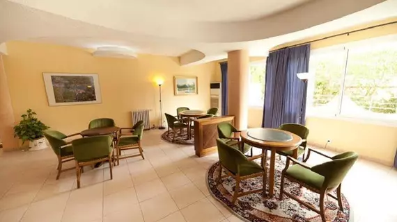 Hotel Playasol Palma Cactus | Balearic Adaları - Mayorka Adası - Campos - Migjorn