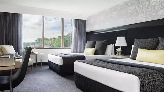 Pullman Brisbane King George Square | Queensland - Brisbane (ve civarı) - Brisbane - Brisbane Merkezi İş Bölgesi