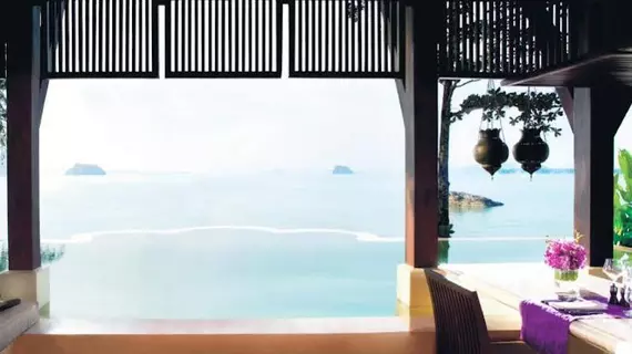 Phulay Bay, A Ritz-Carlton Reserve | Krabi İli - Krabi