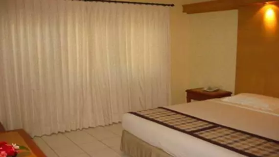 Graha Residen Serviced Apartments | Doğu Cava - Surabaya