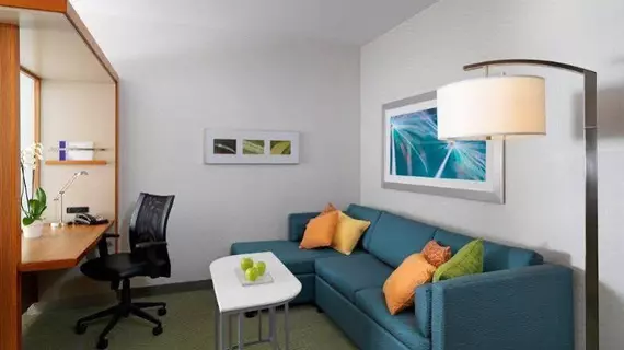 Springhill Suites Mobile | Alabama - Mobile (ve civarı) - Mobile