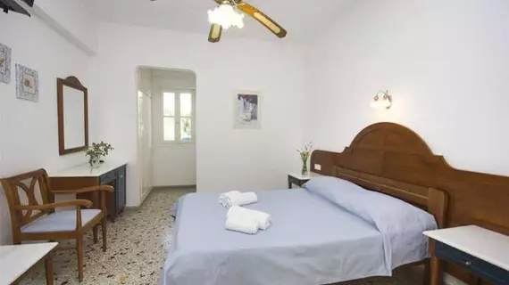 Sourmeli | Ege Adaları - Mikonos