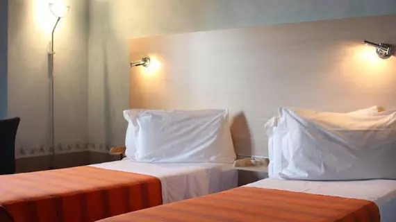 Hotel Le Capanne | Toskana - Arezzo (vilayet) - Arezzo