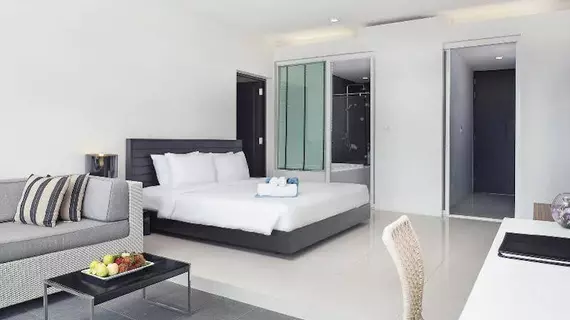 Mida De Sea Hua Hin | Prachuap Khiri Khan (ili) - Hua Hin (ve civarı) - Cha-am