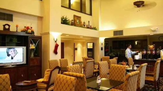 Hampton Inn and Suites Houston-Katy | Teksas - Houston (ve civarı) - Katy