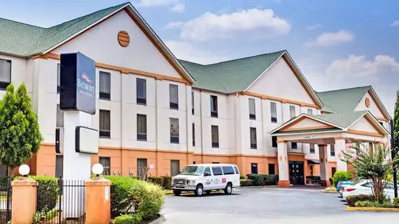 Baymont Inn and Suites Atlanta Airport South | Georgia - Atlanta (ve civarı) - College Park