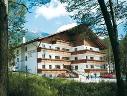 Appartementhotel am Römerweg | Tirol - Innsbruck (ve civarı) - Seefeld in Tirol