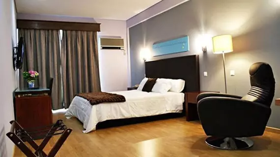 Hotel Onix | Centro - Viseu Bölgesi - Viseu