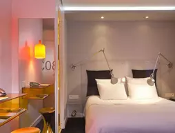 Color Design Hotel | Ile-de-France - Paris - Quinze-Vingts