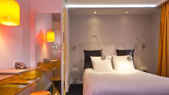 Color Design Hotel | Ile-de-France - Paris - Quinze-Vingts