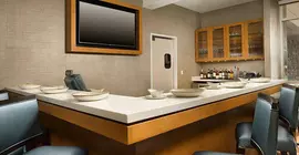 SpringHill Suites Bridgeport Clarksburg | Batı Virginia - Bridgeport (ve civarı) - Bridgeport