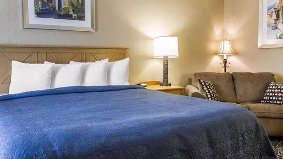 Quality Inn Deming | New Mexico - Deming