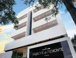 Hotel Principe di Piemonte | Emilia-Romagna - Rimini