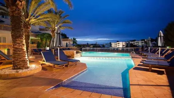 Apartamentos Azul Playa | Balearic Adaları - Mayorka Adası - Campos - Migjorn