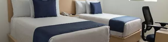 Sleep Inn Tuxtla Plaza Las Americas | Chiapas - Tuxtla Gutierrez (ve civarı) - Tuxtla Gutierrez