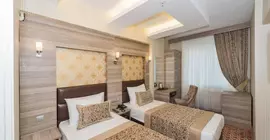 Matiat Hotel Istanbul |  Istanbul  - Fatih - Laleli