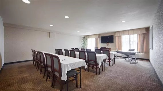 BEST WESTERN Surf City | Kaliforniya - Orange County - Huntington Beach