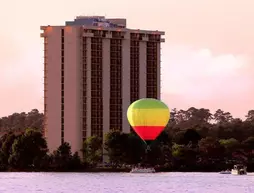 La Torretta Lake Resort & Spa | Teksas - Conroe (ve civarı) - Montgomery