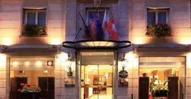 BEST WESTERN HOTEL SYDNEY OPERA | Ile-de-France - Paris - Madeleine