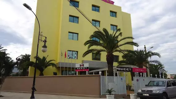 Hotel Sweet | Algiers - Rouiba