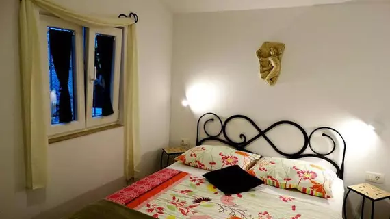 Guesthouse Marileo | Split-Dalmaçya - Split