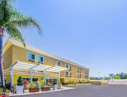 Holiday Inn Express San Diego SeaWorld | Kaliforniya - San Diego County - San Diego Sahili