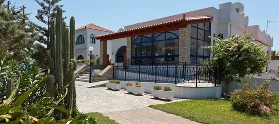 Saint Nicholas Hotel | Kuzey Ege Adaları - Samos