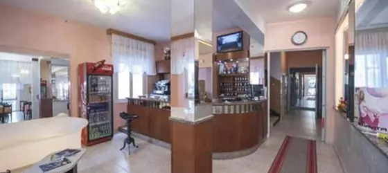 Hotel Alba Serena | Emilia-Romagna - Rimini