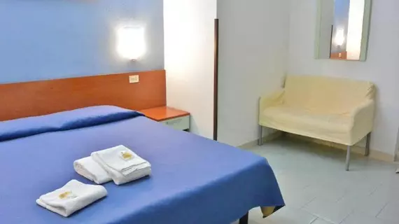 Hotel Ambrosiana | Lombardy - Milano (ve civarı) - Milano