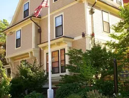 Samuel Sewall Inn | Massachusetts - Brookline