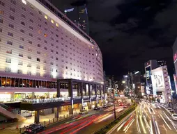 Akasaka Excel Hotel Tokyu | Tokyo (ve civarı) - Tokyo Merkezi Bölgesi