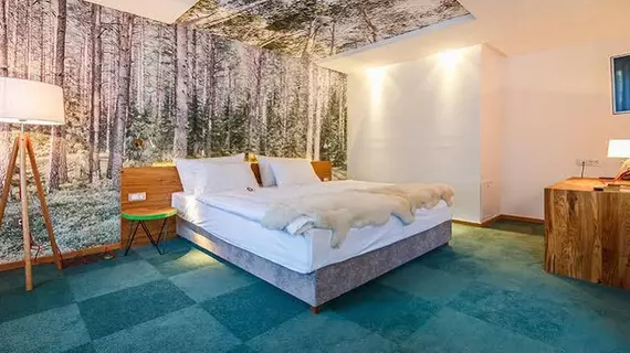 Pino Nature Hotel Sarajevo | Sarajevo Canton - Sarajevo