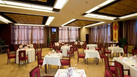 Beijing Palace Soluxe Hotel Astana | Astana